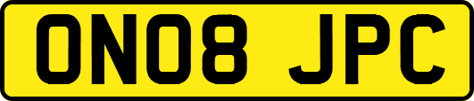 ON08JPC