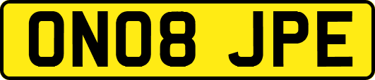 ON08JPE