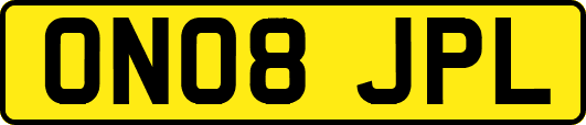 ON08JPL
