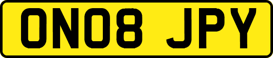 ON08JPY