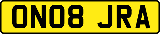ON08JRA