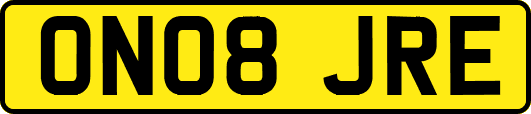 ON08JRE