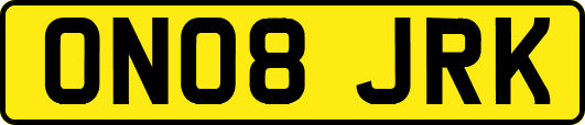 ON08JRK