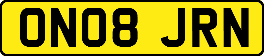 ON08JRN