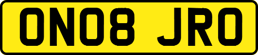 ON08JRO