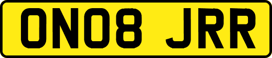 ON08JRR