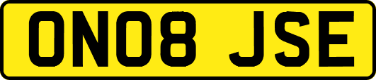 ON08JSE