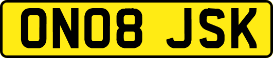 ON08JSK