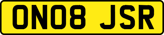 ON08JSR