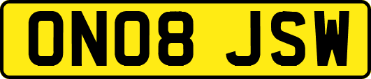 ON08JSW