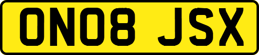 ON08JSX