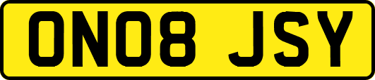 ON08JSY