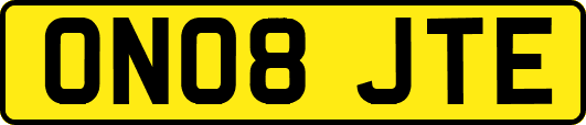 ON08JTE