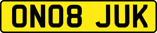 ON08JUK