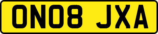 ON08JXA