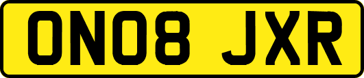 ON08JXR