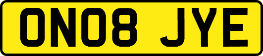 ON08JYE