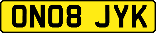 ON08JYK