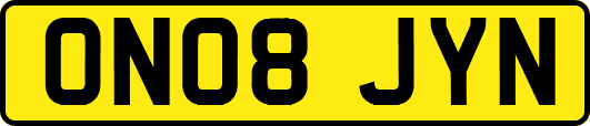 ON08JYN
