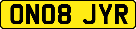 ON08JYR