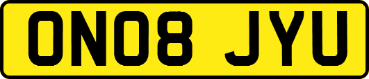 ON08JYU