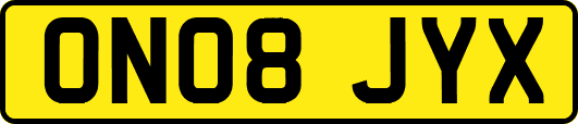 ON08JYX