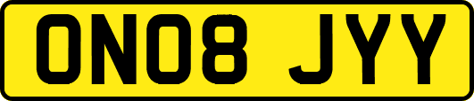 ON08JYY
