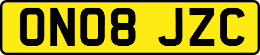 ON08JZC