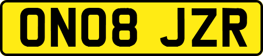 ON08JZR