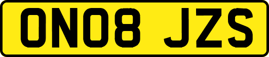 ON08JZS