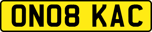 ON08KAC