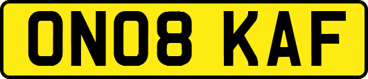 ON08KAF