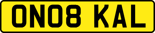 ON08KAL