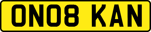 ON08KAN