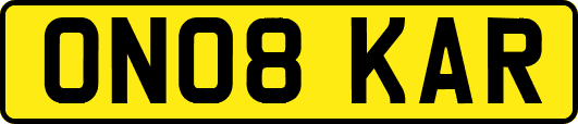 ON08KAR