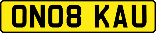 ON08KAU
