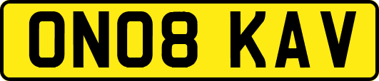 ON08KAV