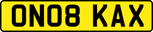 ON08KAX