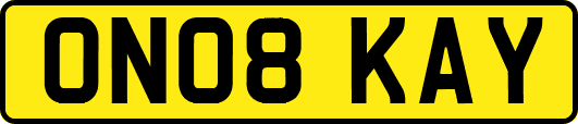 ON08KAY