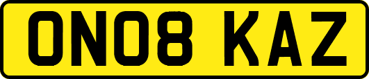 ON08KAZ