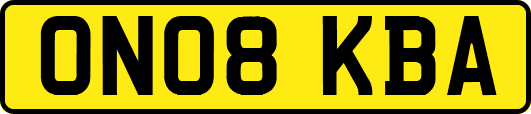 ON08KBA