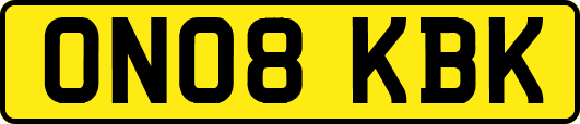 ON08KBK