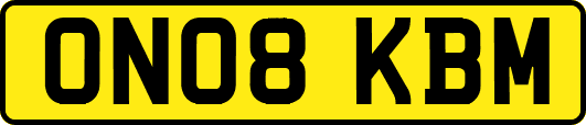 ON08KBM
