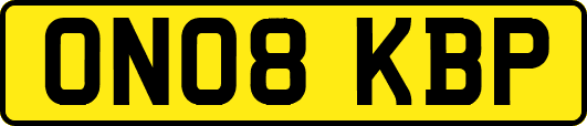 ON08KBP