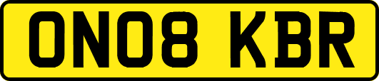 ON08KBR