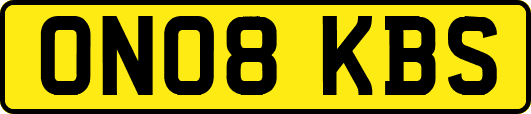ON08KBS
