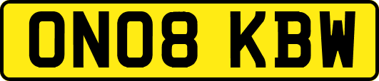 ON08KBW