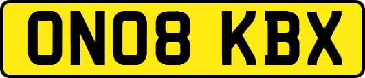 ON08KBX