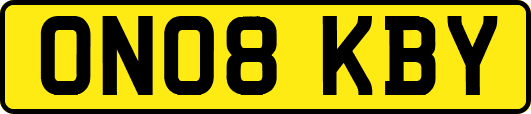 ON08KBY