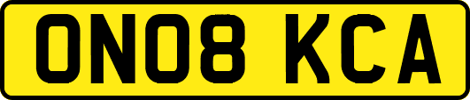 ON08KCA